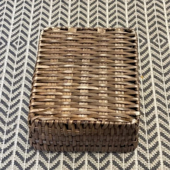 Wicker Baskets (Lot of 4) - Picture 4 of 12